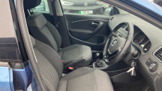 Volkswagen Polo 1.2 TSI Match 5dr Petrol Hatchback